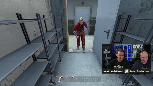 NEW UPDATE! Gun, Map, Gear, Performance Announcements & Changes! Patch 1.24 | DayZ смотреть онлайн
