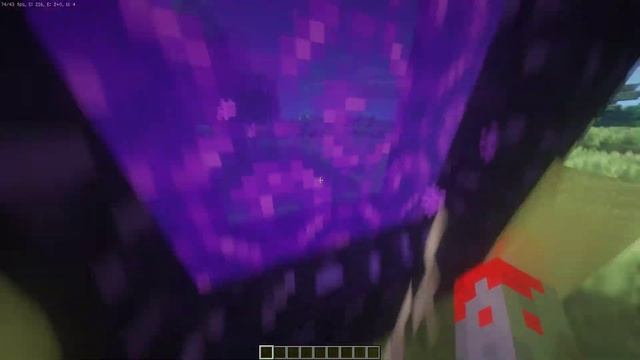 Показываю свои шейдеры. Low-Medium-High! Minecraft 1.12.2 Shaders смотреть онлайн