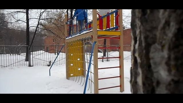 Паркур от Максима и Степы №2 смотреть онлайн