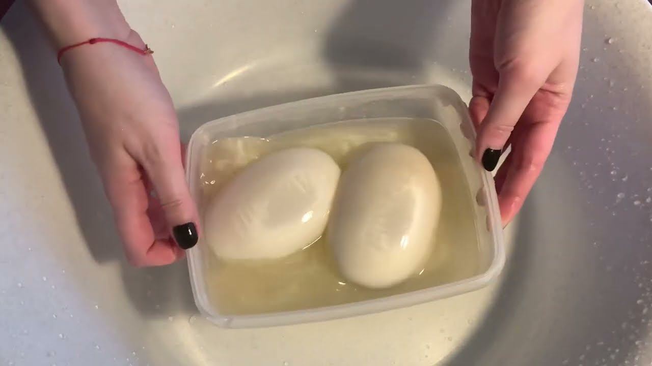 ASMR/soaked White Soap/orange Sponges/relaxing Sounds #soap #mushysoap #soakedsoap