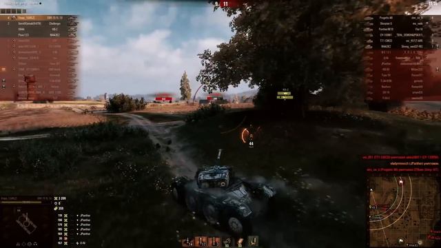 5 ПРИЧИН ИГРАТЬ В WOT В 2К19 смотреть онлайн
