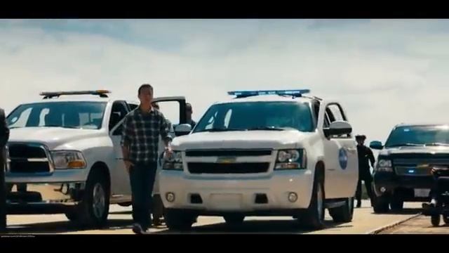 Autobots Exiled - Transformers Dark Of The Moon смотреть онлайн