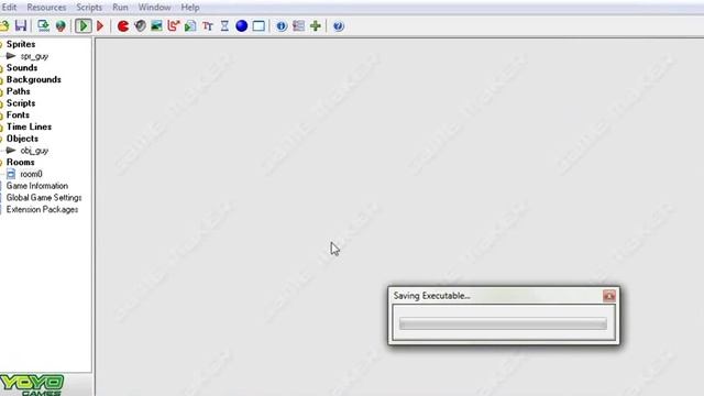Rotate Sprites Without Pro Game Maker Tutorial (Outdated) смотреть онлайн