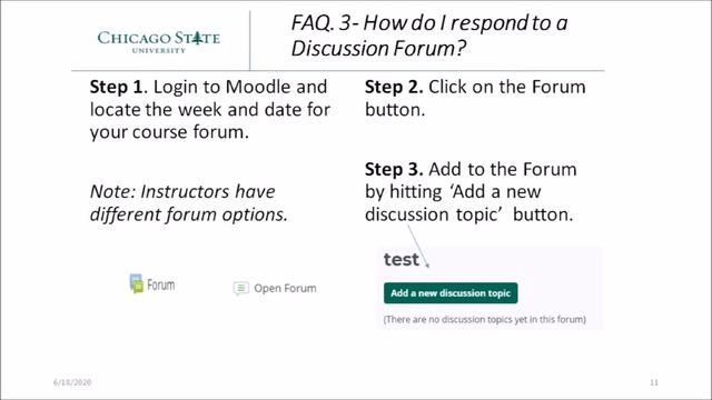 Overview of Moodle LMS and Tools смотреть онлайн