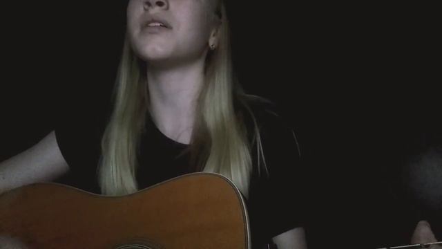 SunRise Vocal Cover ~ «Звезда – JONY» смотреть онлайн