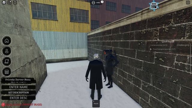 [ALL] How to get ALL SKIBIVERSE MORPHS in SKIBIVERSE 2024 | Roblox смотреть онлайн