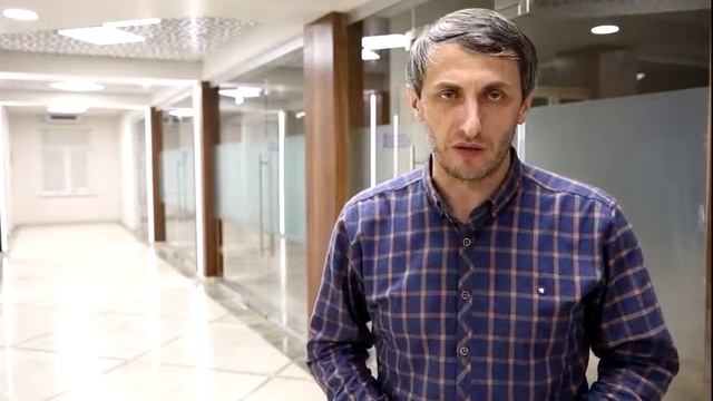 Микаил Микаилов