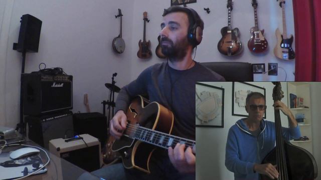 Beatrice - Sam Rivers - jazzvid-19¼ смотреть онлайн