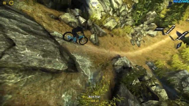 Shred! Remastered | MAJOR UPDATE (01.12.2021) | GamePlay PC смотреть онлайн