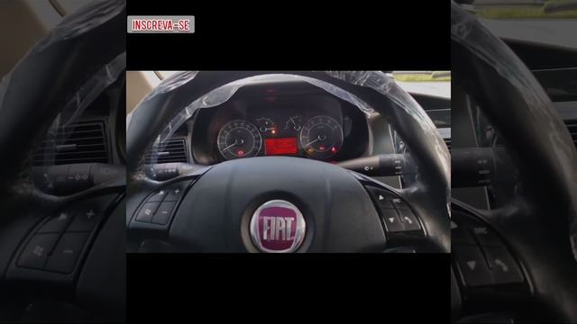 Fiat Linea Absolut 1.9 2010 - tudo um pouco dessa máquina em um só vídeo . смотреть онлайн