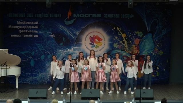 "Как прекрасен этот мир" смотреть онлайн