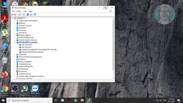 Fix Windows 10 DPC Watchdog Violation Error (Solved) смотреть онлайн