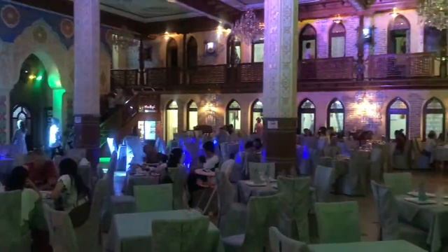 Восток - дело тонкое. ПРО-Рафтер в Узбекистане смотреть онлайн