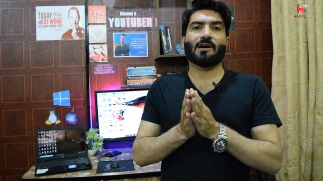 Acer Nitro 5 Laptop 2021 ||Specification ||The King of Budget Gaming Laptops!? смотреть онлайн