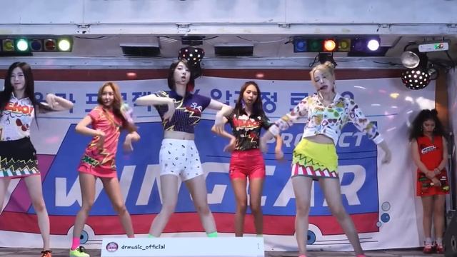 K-pop группа в которой нет кореянок|Скандальная группа смотреть онлайн