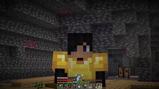 Minecraft but You Can Customize Any Item... смотреть онлайн