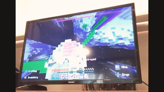Minecraft HIVE смотреть онлайн