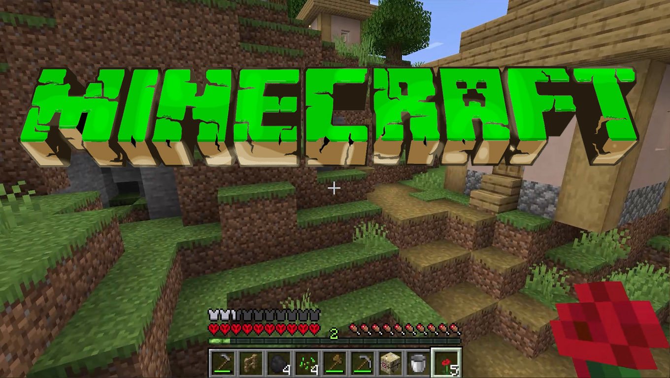 Майнкрафт| Minecraft #3 смотреть онлайн