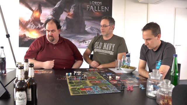 DevPlay - Jetzt wird abgeräumt! mit Jagged Alliance смотреть онлайн