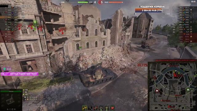 КОНЦЕПТ 1Б - НУ ВСЕ, ЭТО ФИНАЛ ОТМЕТОК, БЕРУ И ТОЧКА!!1111 смотреть онлайн