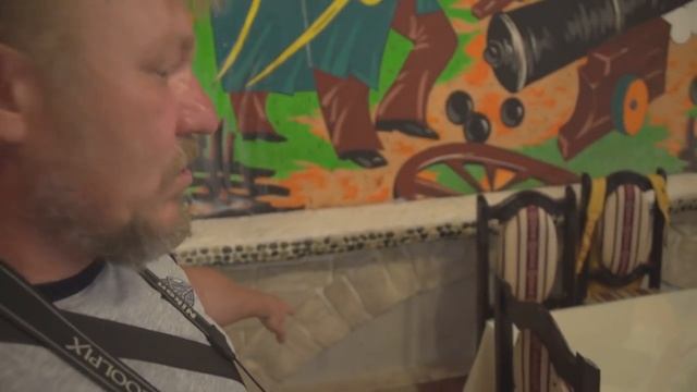 Крым ВЕТХОЗАВЕТНЫЙ.Пророк МАЛАХИЯ AISPIK.mp4