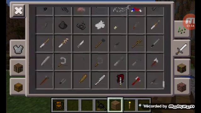 Моды для майнкрафт 0.14.0 зомби апокалипсис смотреть онлайн