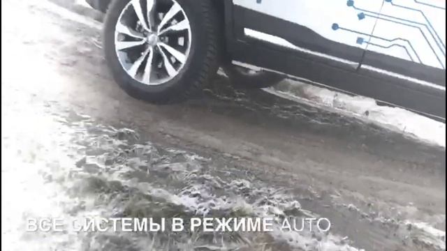 Китайцы рвутся вперёд! Все модели GEELY в России. НОВИНКИ! Джили Атлас, X7, Эмгранд смотреть онлайн