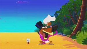 мУЛЬТИк! Русалка 3 часть лето