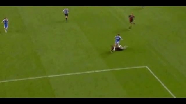 Bayer Leverkusen-Chelsea FC Preview смотреть онлайн