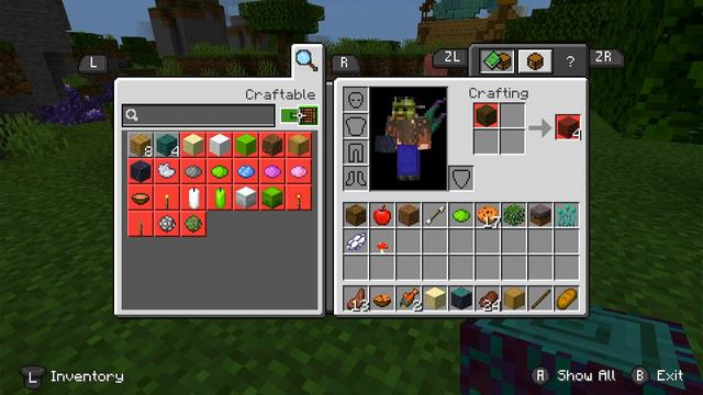 Minecraft Random Drops! EP.01 (I'm on fire) смотреть онлайн