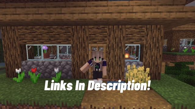Join my Minecraft Realm! (Free to Join) Realm Link In Description! смотреть онлайн