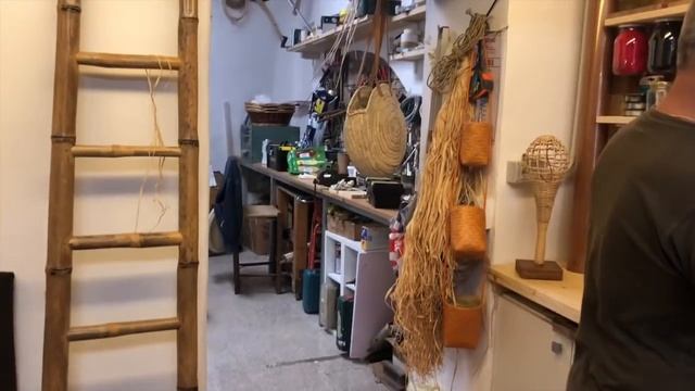 SHOPPING MADE IN ITALY: DISCOVERING THE LOCAL FASHION AND MANUFACTURING IN ROME