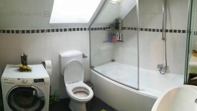 Двухкомнатный дуплекс рядом с Любляной, Словения смотреть онлайн