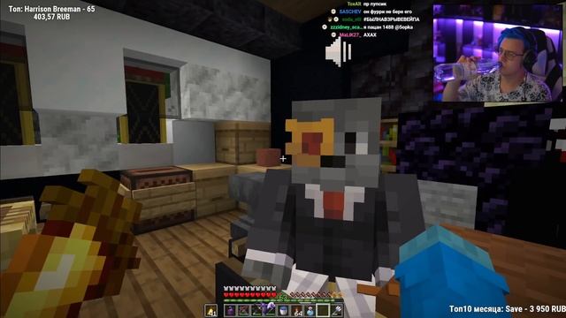 [ °120 ] Пятёрка проводит собеседование с Новыми жителями Столицы #СП5 (Нарезка ФУГА TV) смотреть онлайн