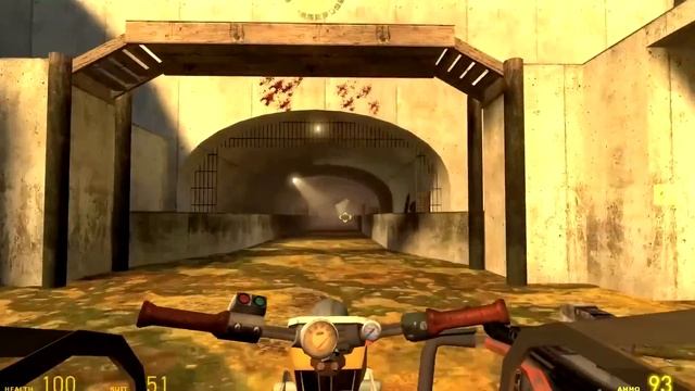 Te Resumo HALF-LIFE 2