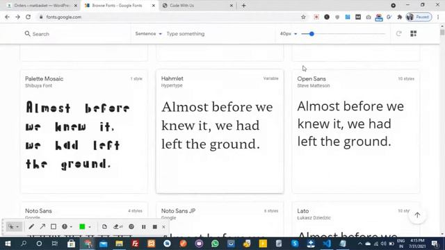 #codewithmehnaz|CSS | Fonts Properties | Web Designing Series | Part -12 | IN HINDI смотреть онлайн