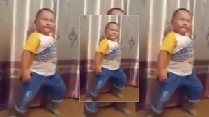 Танец солдата буй буй буй