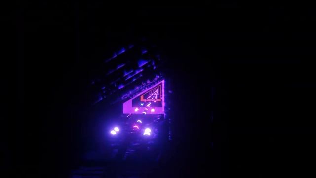 Live Wallpaper: 10-Hour High-Resolution Neon for 32:9 Device Monitor Reviews - Vivid Display смотреть онлайн