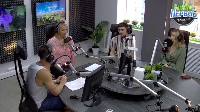 "Люди пишут" с Алексеем Власовым и Натальей Левожинской (28.06.23) - Кто платит на первом свидании? смотреть онлайн