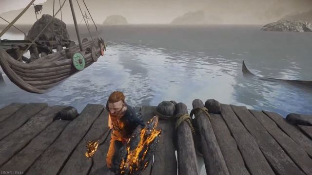 Free to Play Einar Beta смотреть онлайн