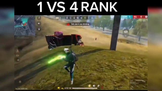 free fire action video | I don't know who played the game ❤️ смотреть онлайн