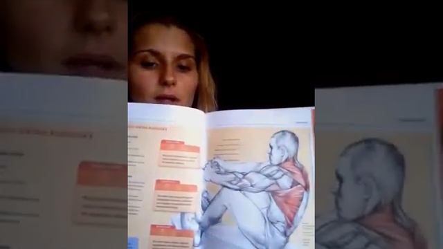 Как поддерживаю прекрасную физическую форму. Часть 2 смотреть онлайн