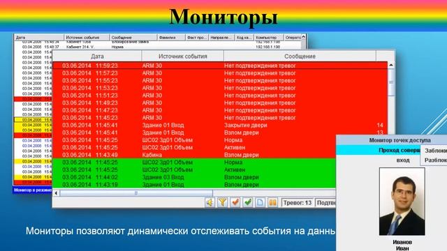 АССаД М5 Работа оператора смотреть онлайн