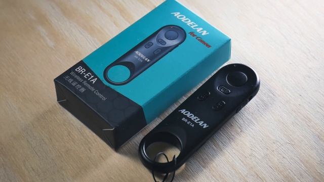How to Pair a Remote Control to your Canon Camera смотреть онлайн