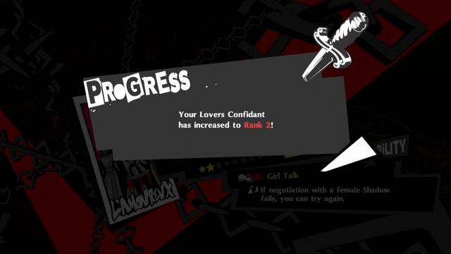 (032) May 10 - Malaise- Persona 5 Royal Playthrough смотреть онлайн