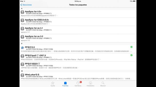 Tutorial #2 como poner whatsapp en ipad/ipad смотреть онлайн
