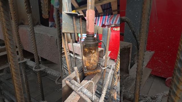 скользящая опалубка смотреть онлайн