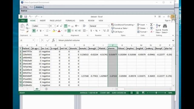 How To Convert XLSX file into CVS file(English Version)? simple & fast method :) смотреть онлайн