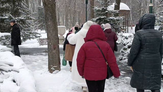 Kharkiv Харьков Танцы сегодня закончились идём домой 21.01.2024 смотреть онлайн