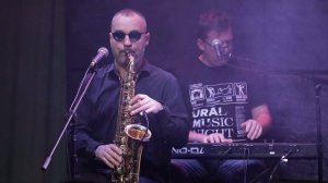 Морячок. гр «Шнипельсон и Потамушт»
